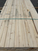 Paket Reglar 45x70mm 2,70-3,60m 239st