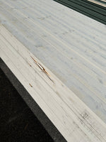 Paket Finsågade Brädor 22×95 mm 3,90 m 275 st Grundmålade