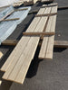 Paket Reglar Ohyvlade 63x150 mm – Blandade längder – 13 st