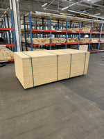PLYWOOD SKIVOR- 12x1220x2440MM