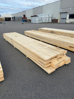 Paket Ohyvlade Reglar 47x250mm (4,20–4,80m) 28st