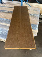 Parti Parkettgolv Ek Lodge Espresso 185×1150×8 mm – 30,2 kvm