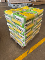 Pall Gypsum Naturgips 2–60 mm 25 kg – 40 säckar