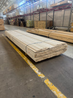 Paket Fasadläkt 22x45mm 4,20m – 260 st Vit