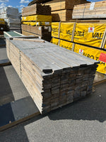 Paket Tryckimpregnerad Trall 34x145mm 3,30m 119st Furu (Väderbitet)