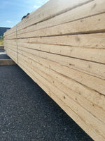 Paket Reglar 45x90mm 4,20-4,80m 144st Ohyvlat
