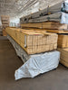Paket Finsågade Brädor 21x145 mm – 6,50 m – Järnvitriol