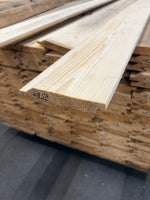 Paket Enkelfas halvspont 22x145mm, 4,2 m – 175 st (Obehandlad)