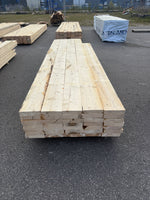 Paket Ohyvlade Reglar 47x200mm (2,70–3,60m) 39st