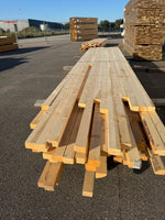 Paket Reglar 48x68mm (3,30-5,40m) 149st Gran