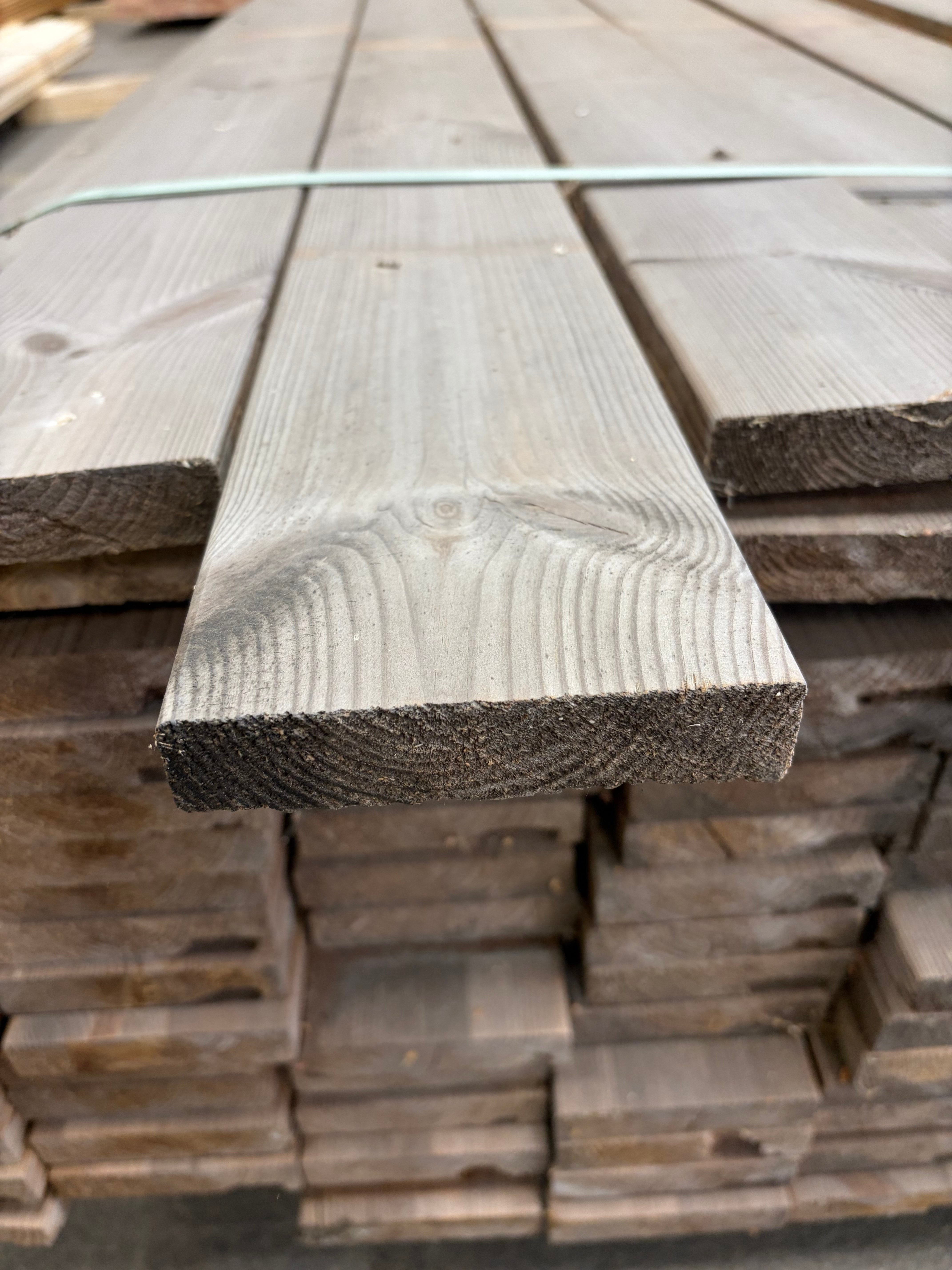 Paket Thermowood Trall R2 – 26×117 mm (5,40 m, 123 st)