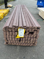 Paket Ytterpanel Elingepanel 22x88mm – 387st, 4,20m