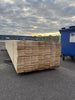 Paket Finsågade Brädor 22x145mm 4.80m- 182st (Fuktskadat)