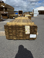 Paket Tryckimpregnerad Trall 28×120 mm, 153st 3,60m (G4-3)