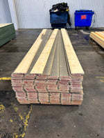 Paket Spårpanel Lasyr 22×170 mm 3,60 m – 139 st