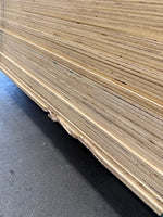 PLYWOOD SKIVOR- 12x1220x2440MM