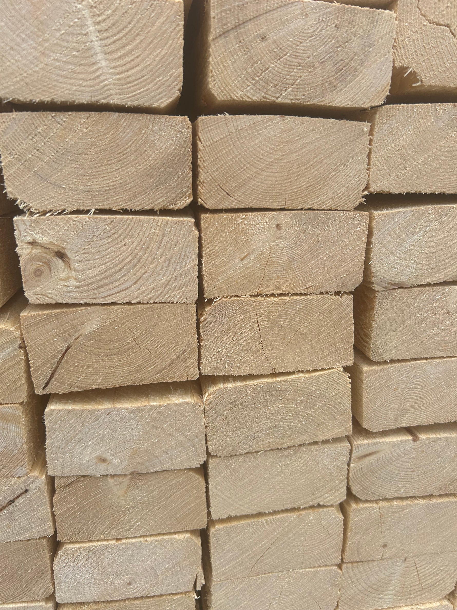 Paket Reglar 45x90mm 4,20m 192st Ohyvlat