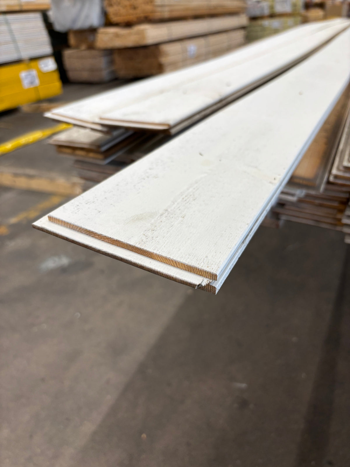 Parti Innerpanel 15x120mm – 68st 4,70m