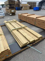 Paket Tryckimpregnerade Reglar 45x220mm 3.30m 11st (NTR A)