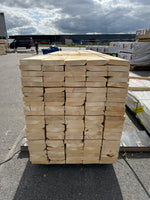 Paket Ohyvlade Reglar 47x200mm- 120st (3.0-3.90m)