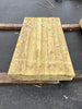 Paket Panel Spontad 27x145mm – 64 st 2.0m Tryckimpregnerad B-sort