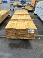 Paket Tryckimpregnerad 28x70mm G4-3, 220st 3,60m