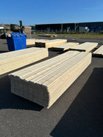 Paket Ytterpanel Enkelfas Fals Ändspont 22x145mm, 165st 3.60m