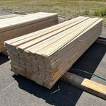 Paket Enkelfas Ändspont 22x145mm 3.60m 175st Obehandlade