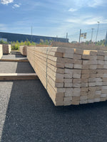 Paket Reglar 45x90mm 4,80-6,00m 143st Ohyvlat