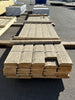 Paket Snedhyvlad Regel 45x195mm 4.80m 29st