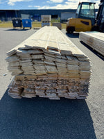 Paket Dubbelfasspont 22x145mm 5,40m 182st Obehandlade