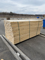 Paket Brädor 22x125mm, 450 st 2,40 m - Spirec