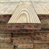 Tryckimpregnerad Trall 22x95mm Furu (Sekunda)