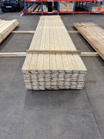 Paket Ytterpanel 22x120mm 4,80m – 171 st