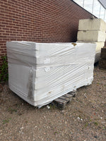 Parti Izovat 110 Isolering 120mm, 2400x1200mm – 40 skivor