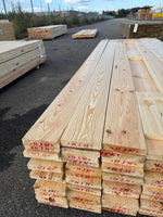 Paket Hyvlad 28x145 – 84st – 3.00–3.30 m – ANDRASORTERING