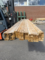 Paket tryckimpregnerad Läkt 25x36mm, 4,2 m - 80 st