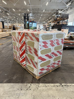 Paroc SSB 2t Stegljudsskiva 20mm – 129,6 m²/paket