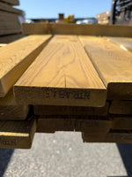 Paket Trall Furu 28x120mm 4,80m 54st Impregnerad B-kvalitet