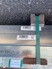 Paket Stålskenor – 55×145 mm – 26 st