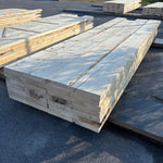 Paket Ohyvlade Reglar 47x248mm (3,30–3,60m) 28st Gran