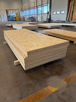 Paket OSB-skiva 11×897×2500 mm – 29 st
