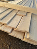Paket Ytterpanel 22x145 mm – 4,80 m – 17 st