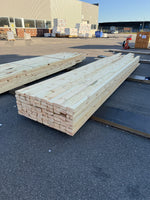 Paket Ohyvlade Reglar 47x100mm (4,20-5,40m) 80st