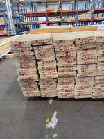Paket Finsågad Panel 22x165mm 4,80m – 150 st Revor