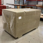 Paket Rockwool isolering (Toprock System) - Spirec