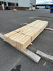 Paket Råspont 20x100mm 149st 3.60m - Andra sortering