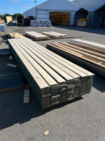 Paket Spontad Spårpanel 22x145mm 4,80m 119st Gran- Mellanstruken