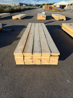 Paket Ohyvlade Reglar 47x200mm (3,30–3,60m) 35st Gran