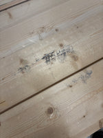 Paket Finsågade Brädor 22x170mm, (4,8–5,4 m) – 51 st Obehandlad